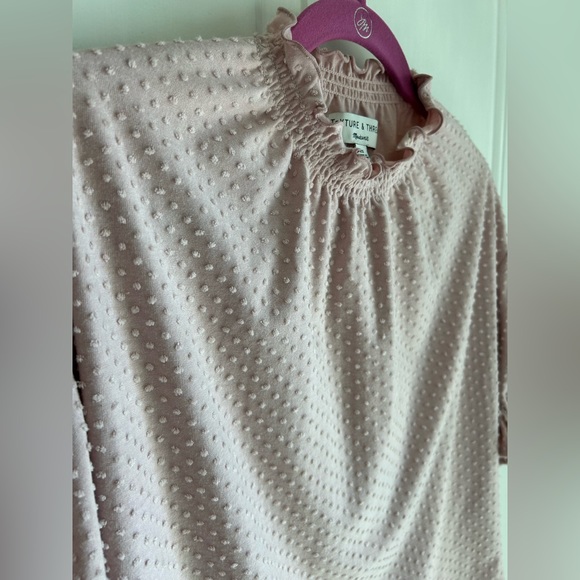 Madewell 💕 Texture & Thread - Picture 8 of 9